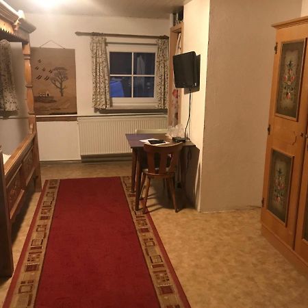 Pension Inntalhof Grossholzhausen Экстерьер фото