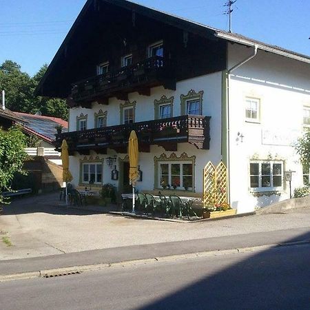 Pension Inntalhof Grossholzhausen Экстерьер фото