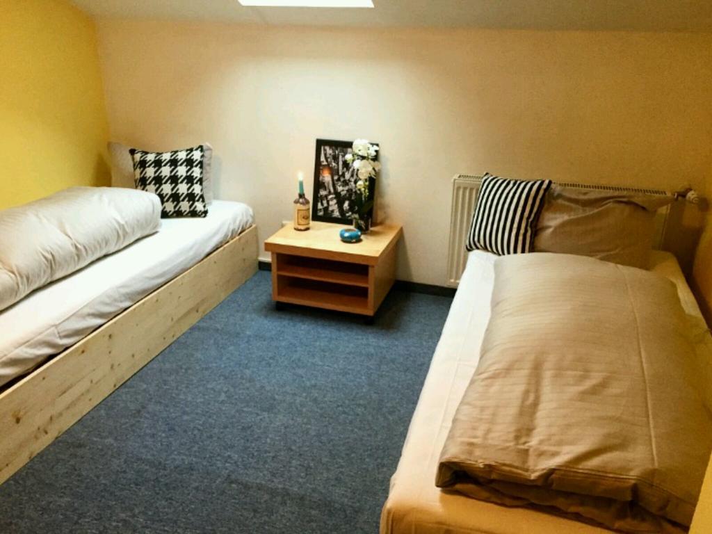 Pension Inntalhof Grossholzhausen Экстерьер фото