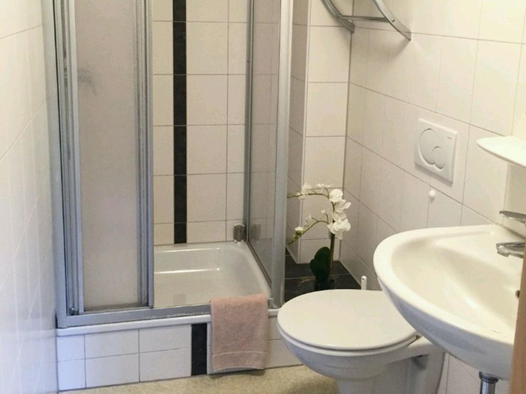 Pension Inntalhof Grossholzhausen Экстерьер фото