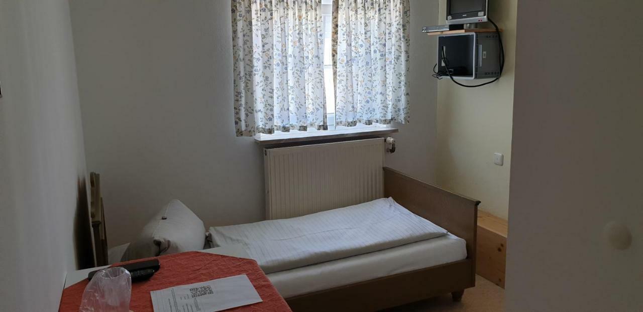 Pension Inntalhof Grossholzhausen Экстерьер фото