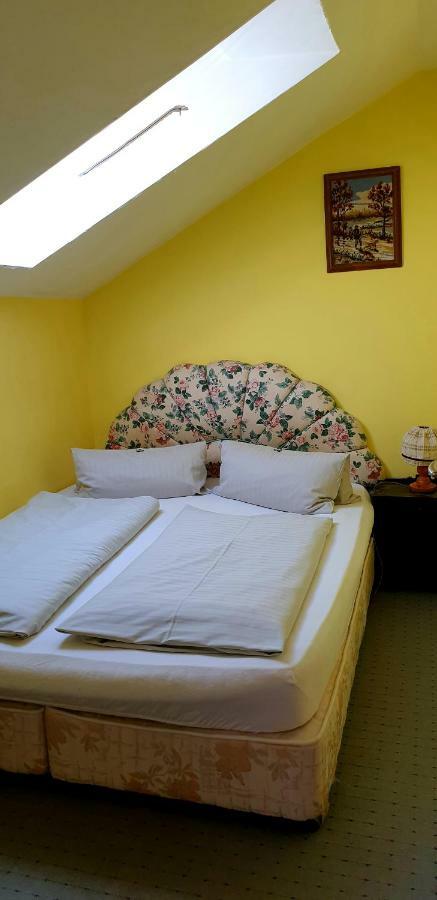 Pension Inntalhof Grossholzhausen Экстерьер фото