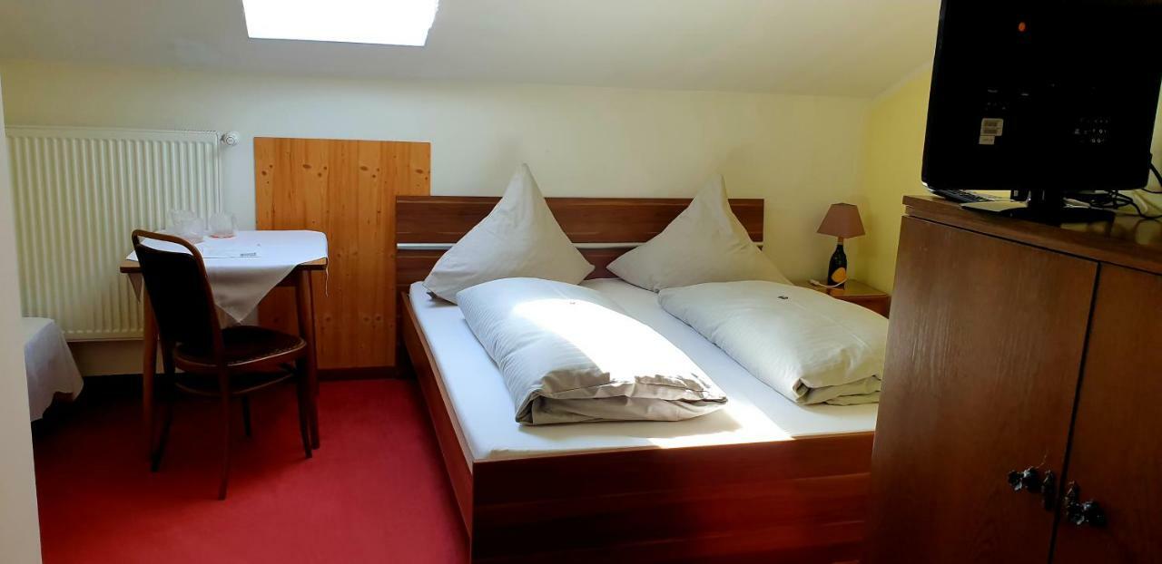 Pension Inntalhof Grossholzhausen Экстерьер фото