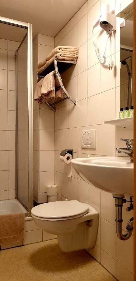 Pension Inntalhof Grossholzhausen Экстерьер фото