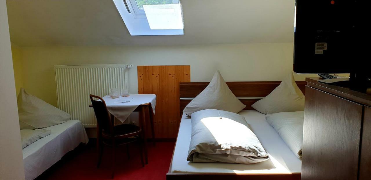 Pension Inntalhof Grossholzhausen Экстерьер фото