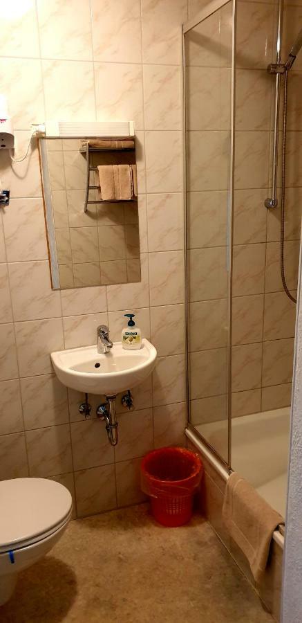 Pension Inntalhof Grossholzhausen Экстерьер фото