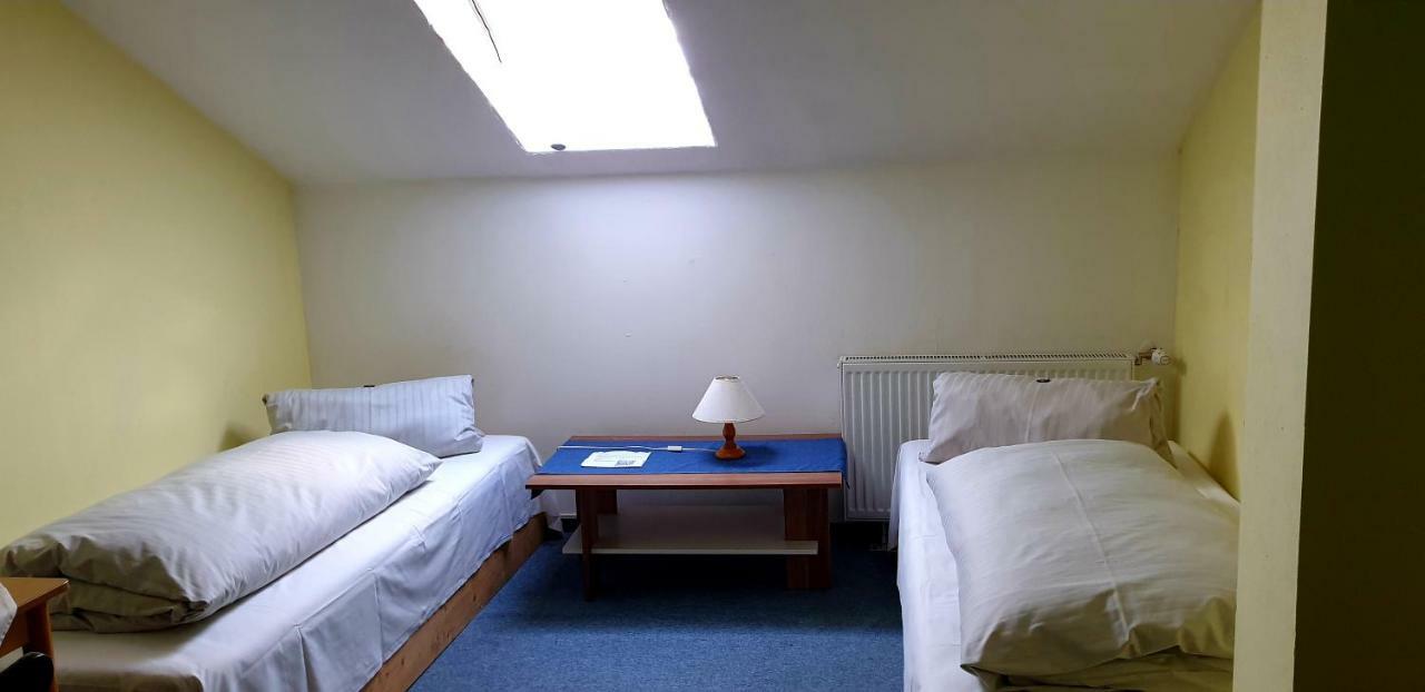 Pension Inntalhof Grossholzhausen Экстерьер фото